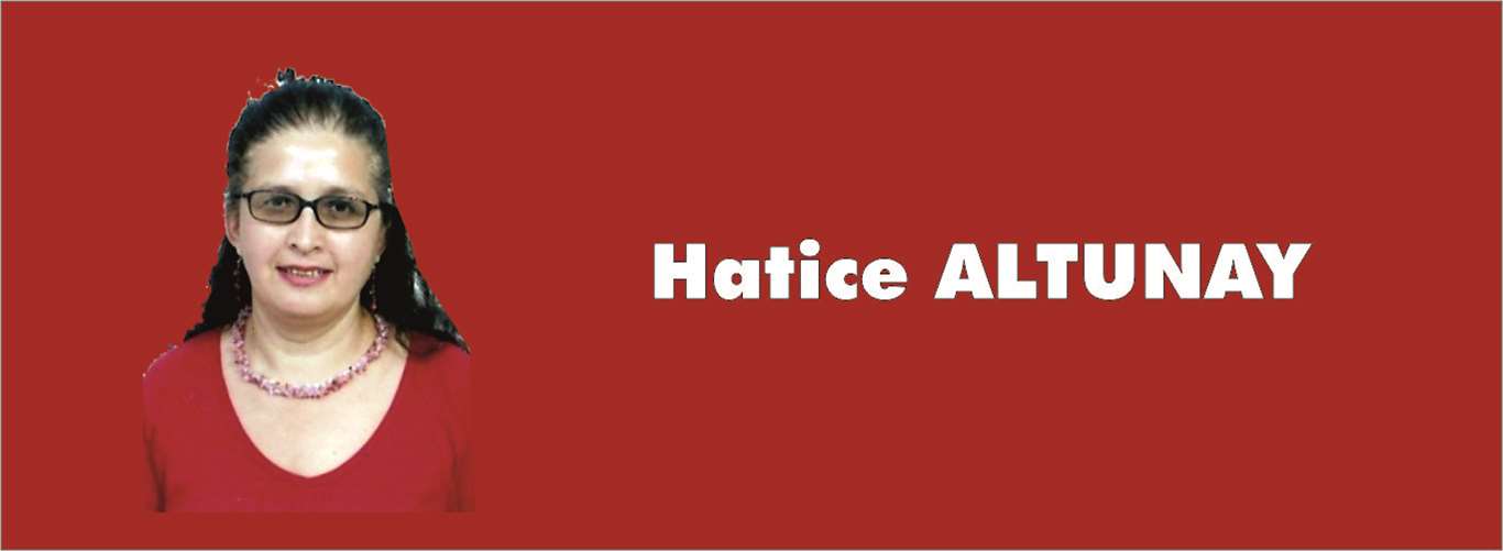 Hatice ALTUNAY